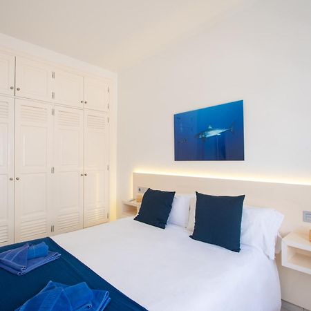 Blancazul Alto Brisa Apartment Плая Бланка Екстериор снимка